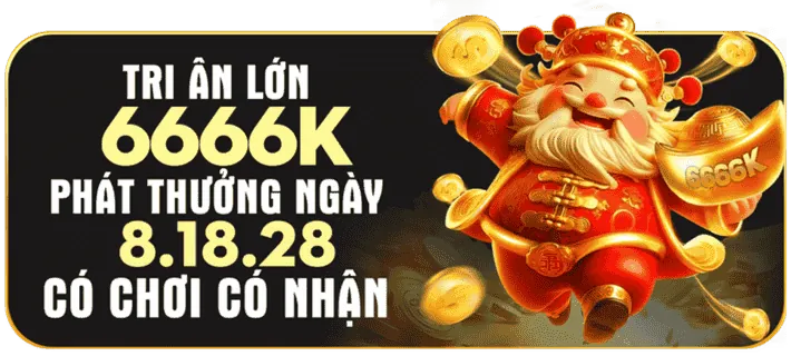 Cập nhật Khuyến mãi mới nhất từ FB8BET