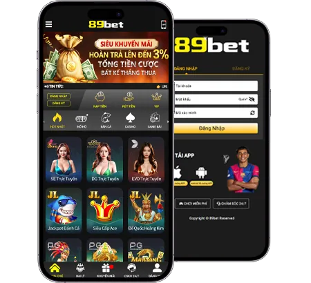 Khuyến mãi FB8BET