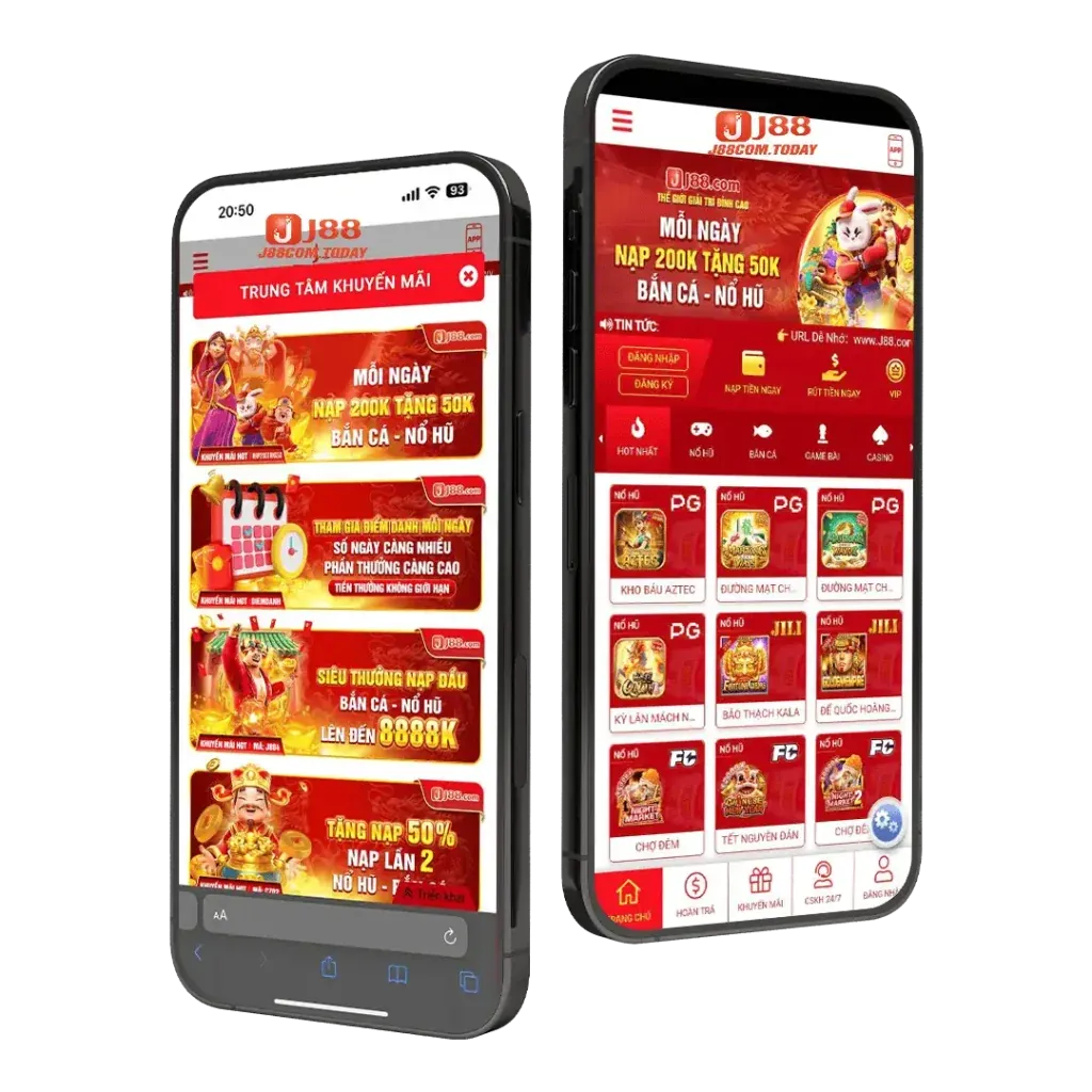 Trải nghiệm mượt mà với ứng dụng FB8BET