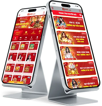 Tiện lợi truy cập FB8BET mọi lúc