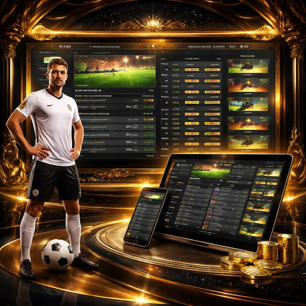 Cá Cược Thể Thao FB8BET