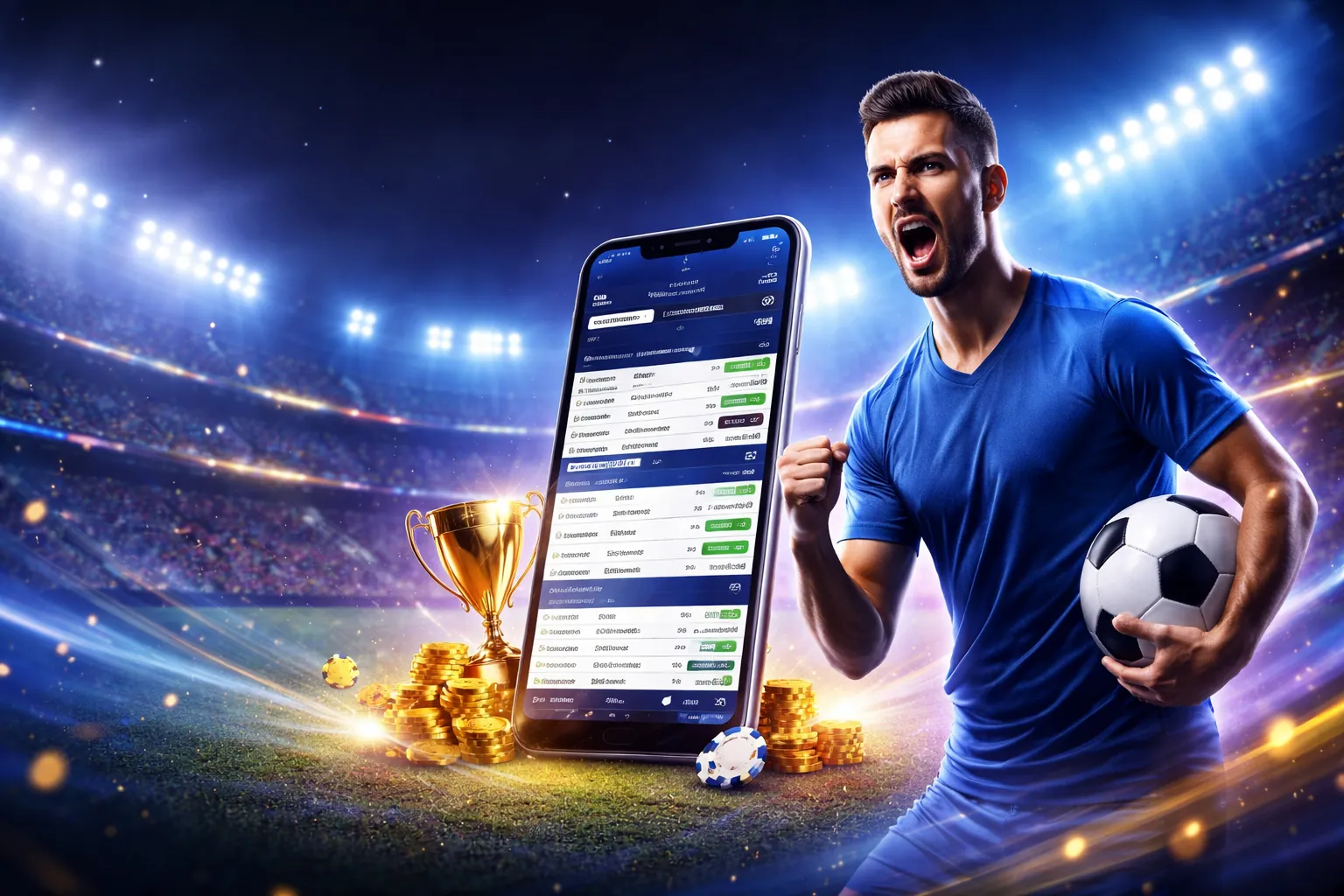 Sân chơi cá cược thể thao FB8BET 2026