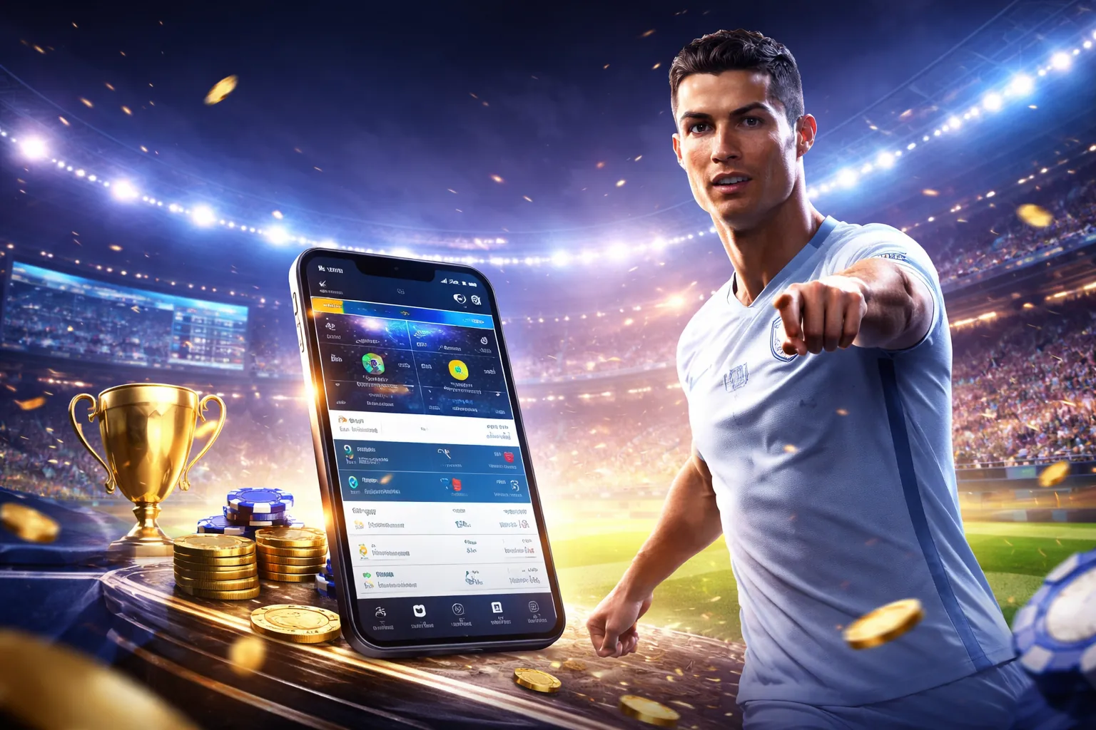 Nổ Hũ FB8BET - Trò Chơi Slot Hấp Dẫn