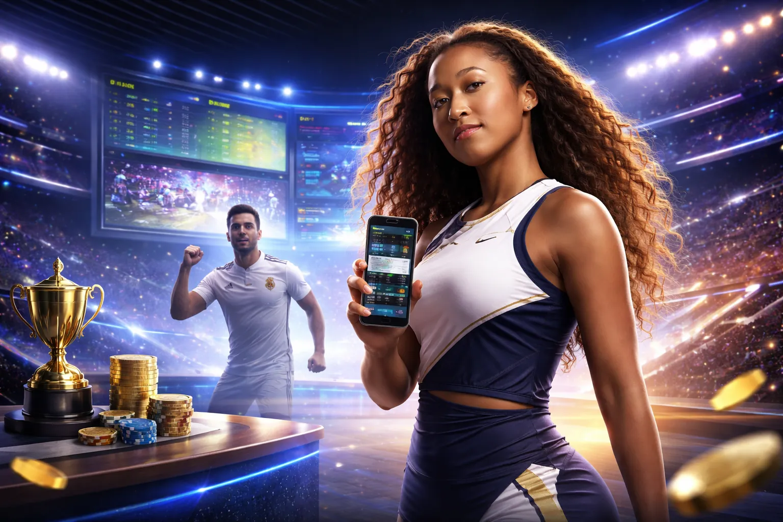 Trải nghiệm Tài Xỉu đỉnh cao tại FB8BET