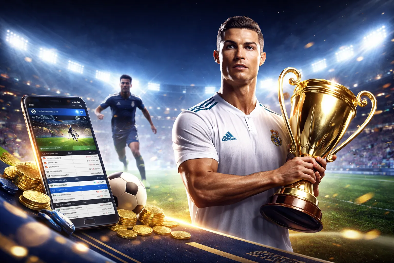 Khuyến mãi FB8BET hấp dẫn