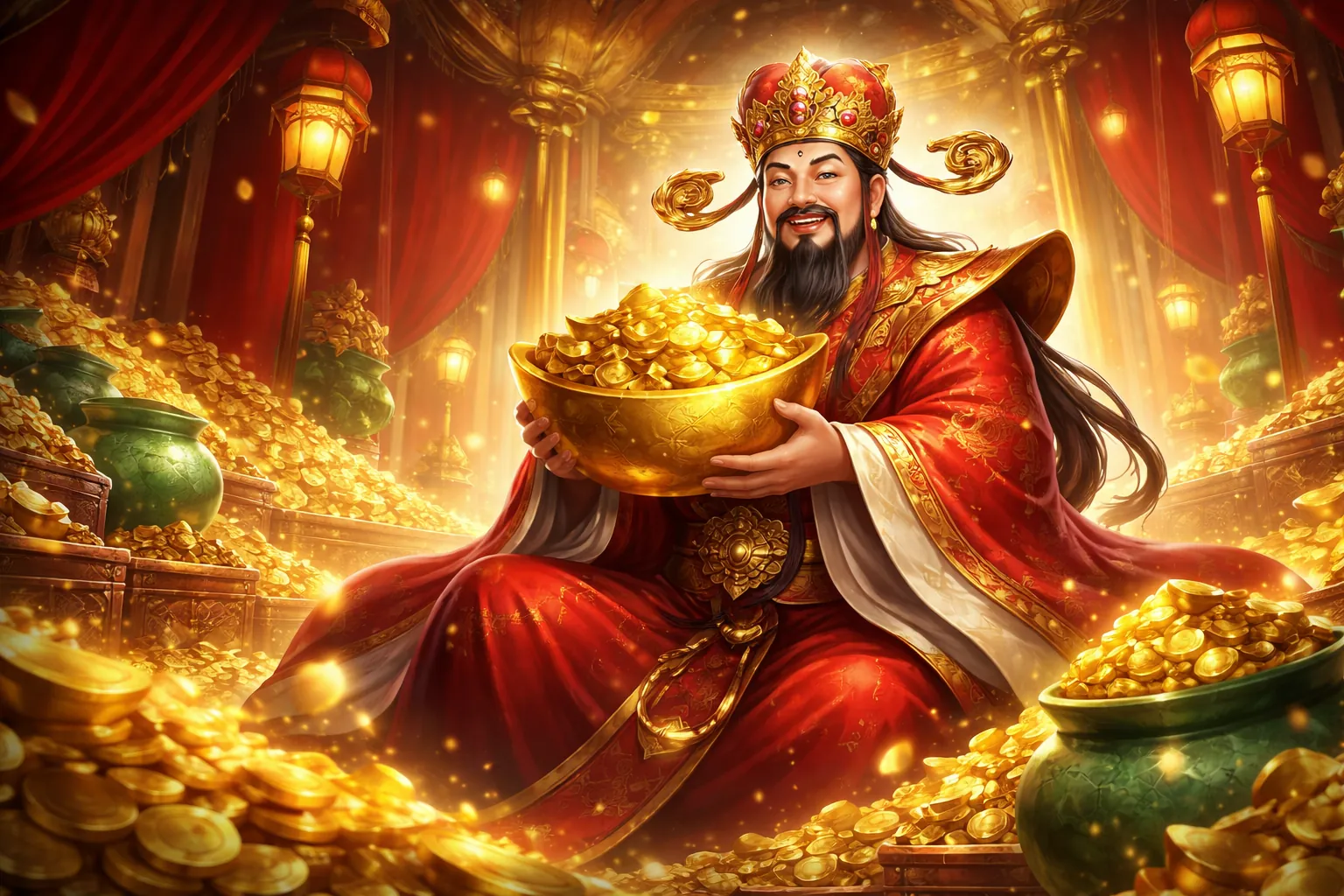 Giao diện FB8BET thân thiện