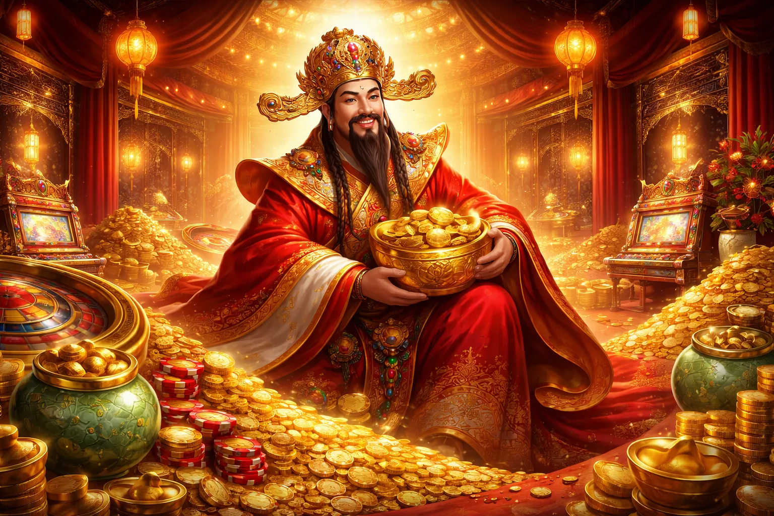 Nền tảng FB8BET uy tín và an toàn