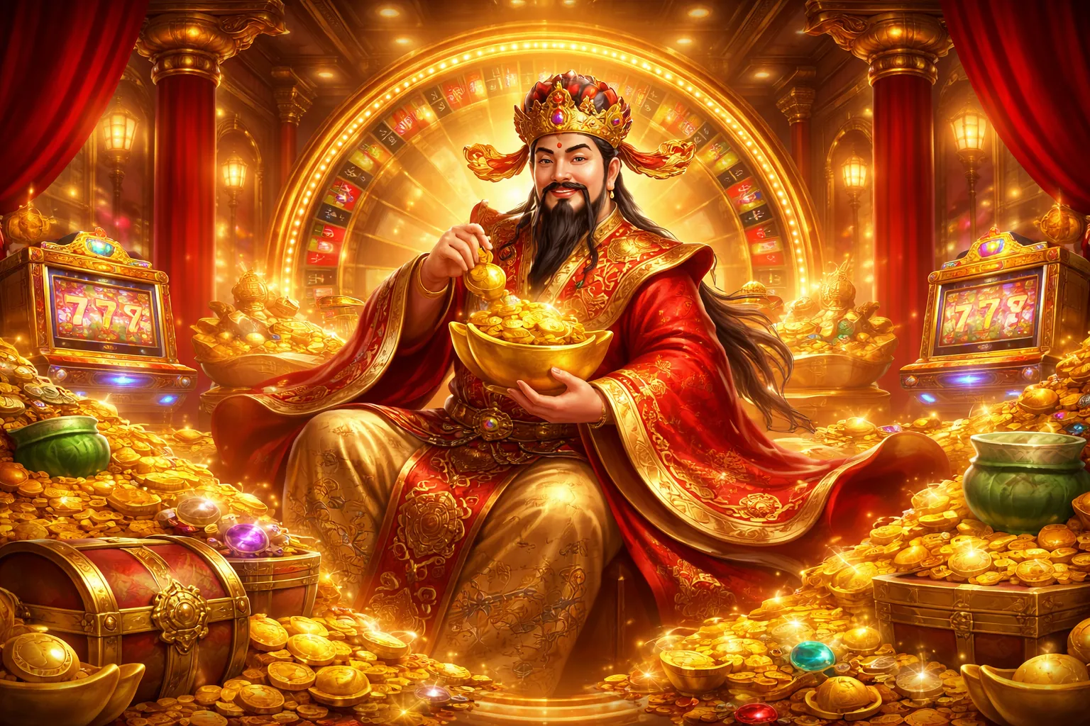 Đá Gà Trực Tuyến FB8BET - Trận Đấu Kịch Tính