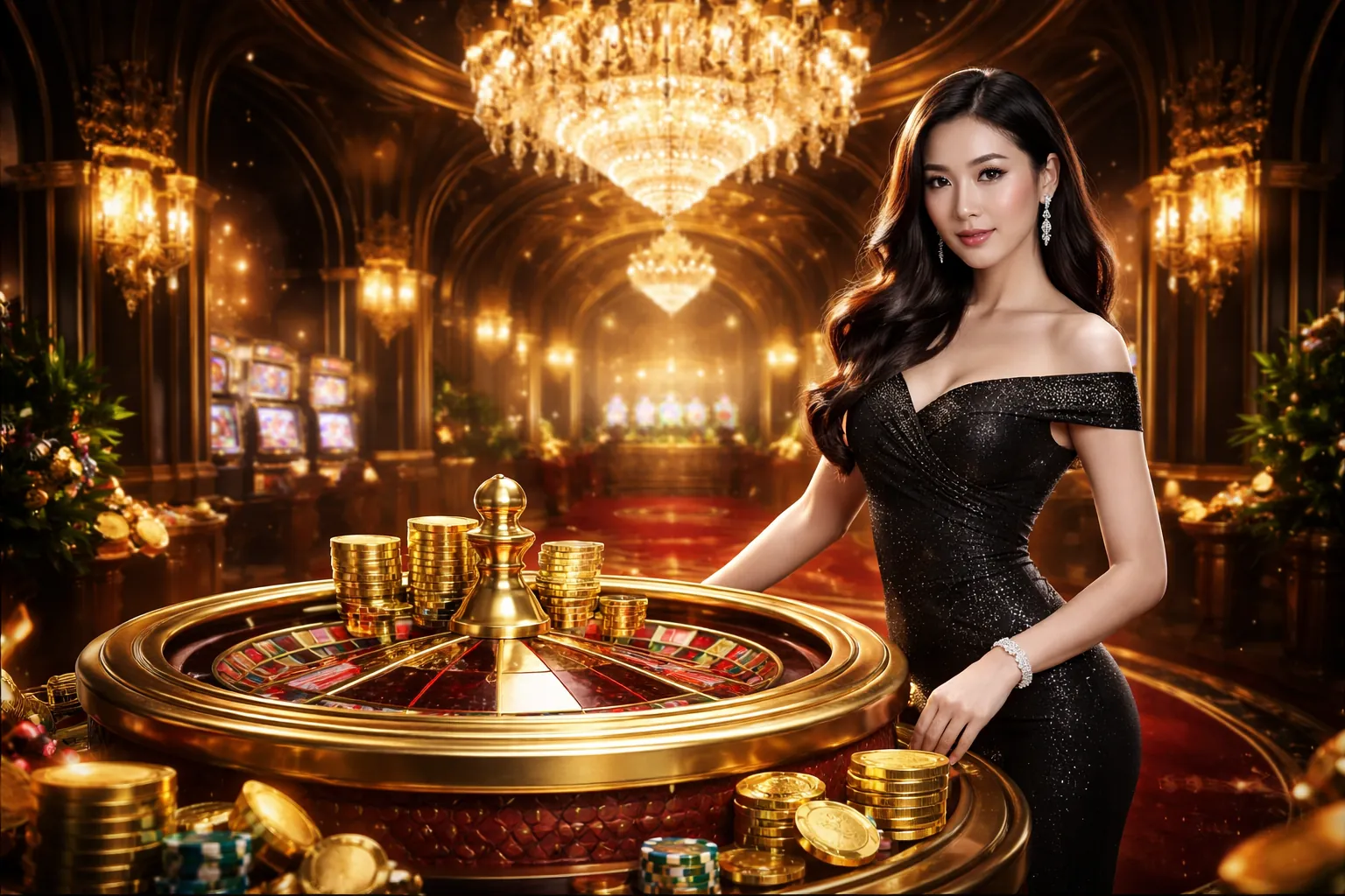 Đội ngũ hỗ trợ khách hàng chuyên nghiệp của FB8BET