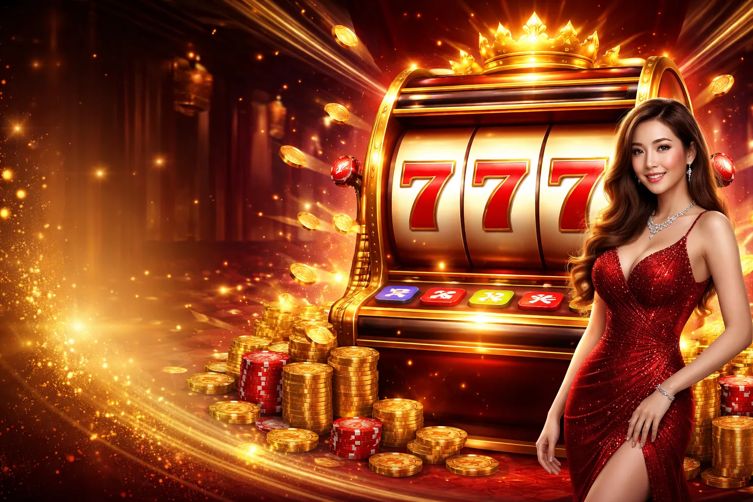 Đa dạng trò chơi cá cược tại FB8BET