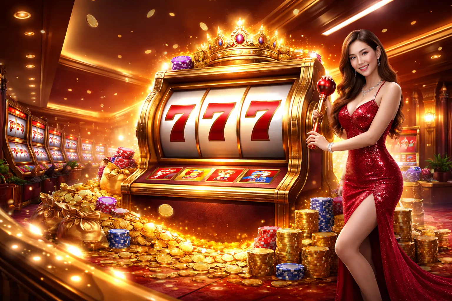 Giao Diện Thân Thiện Của Nền Tảng FB8BET