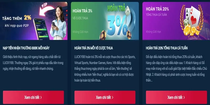 Chọn nút Đăng ký FB8BET