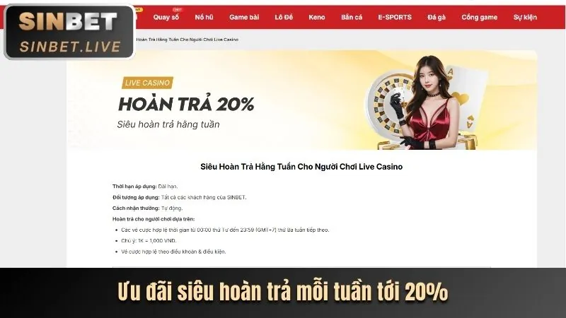 Ưu điểm nổi bật của FB8BET